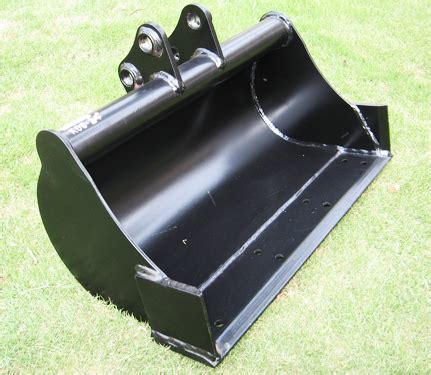 hitachi mini excavator buckets|mini excavator buckets.